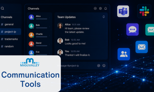 Communication tools