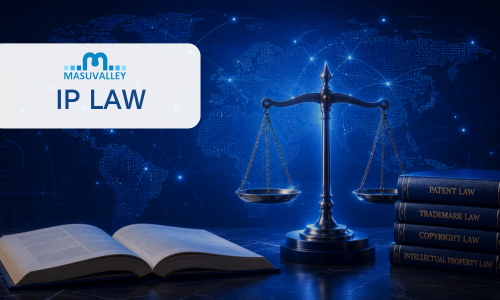 IP LAW