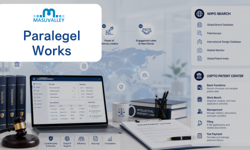 Paralegal Works